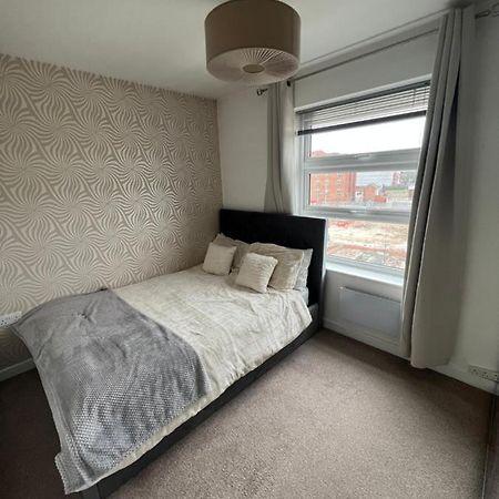 Apartment In Greater Manchester Exteriör bild