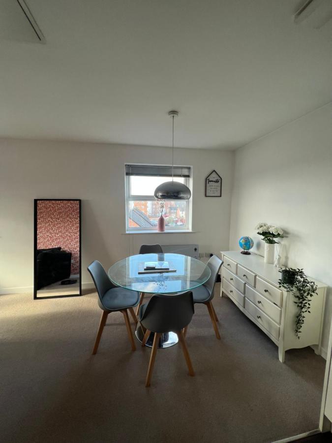 Apartment In Greater Manchester Exteriör bild