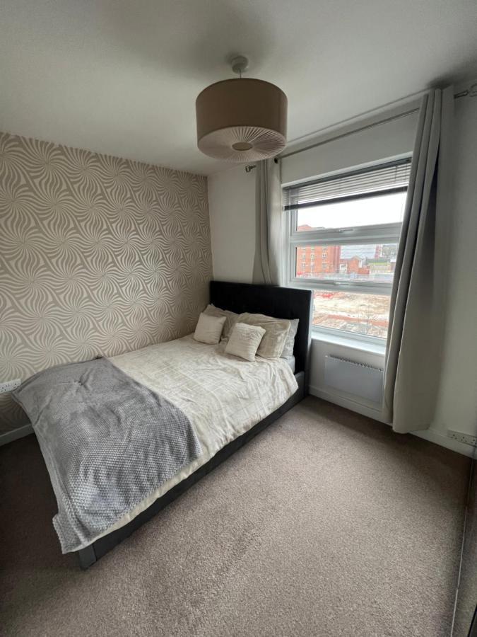 Apartment In Greater Manchester Exteriör bild