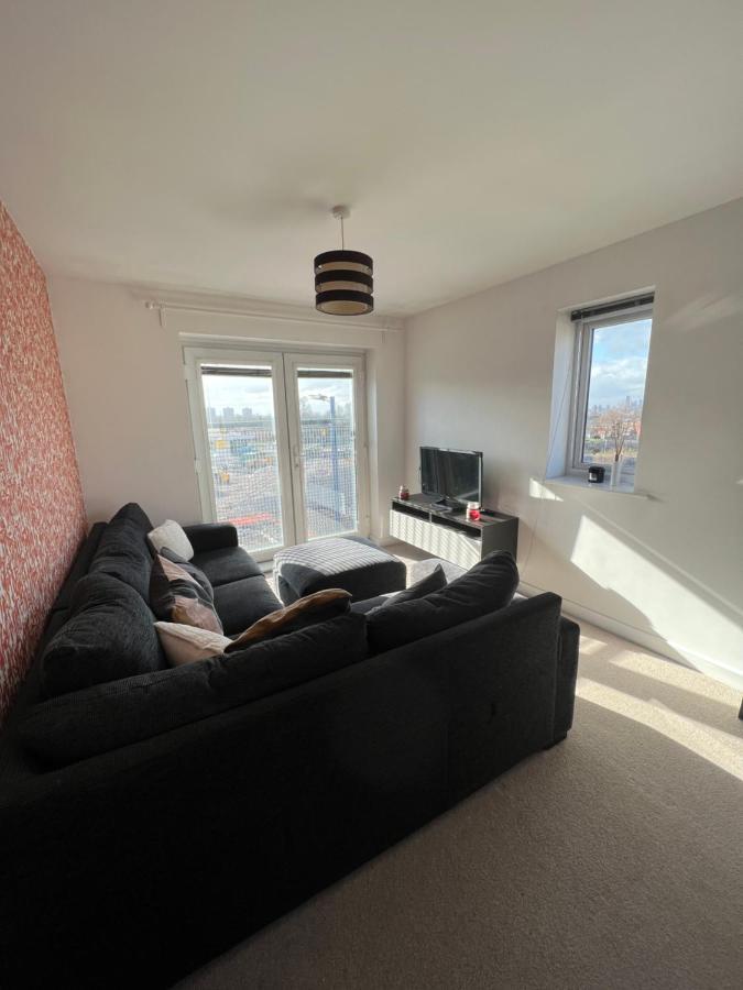 Apartment In Greater Manchester Exteriör bild
